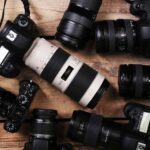 best cameras for professional photography