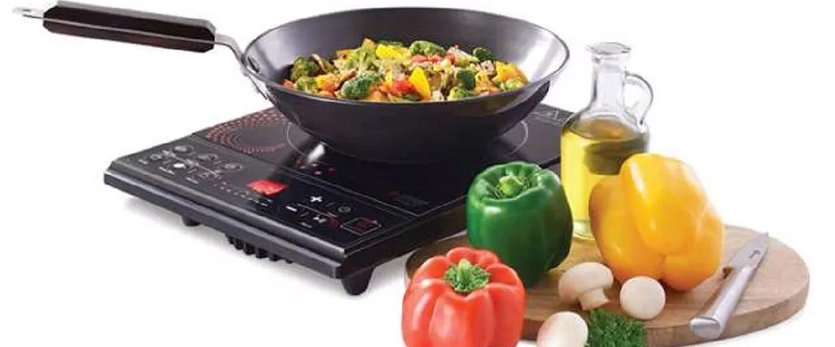 best induction cooker in india