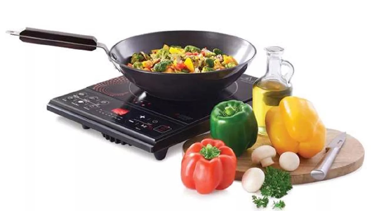 best induction cooker in india