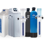 water softener for home