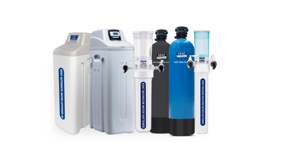 water softener for home