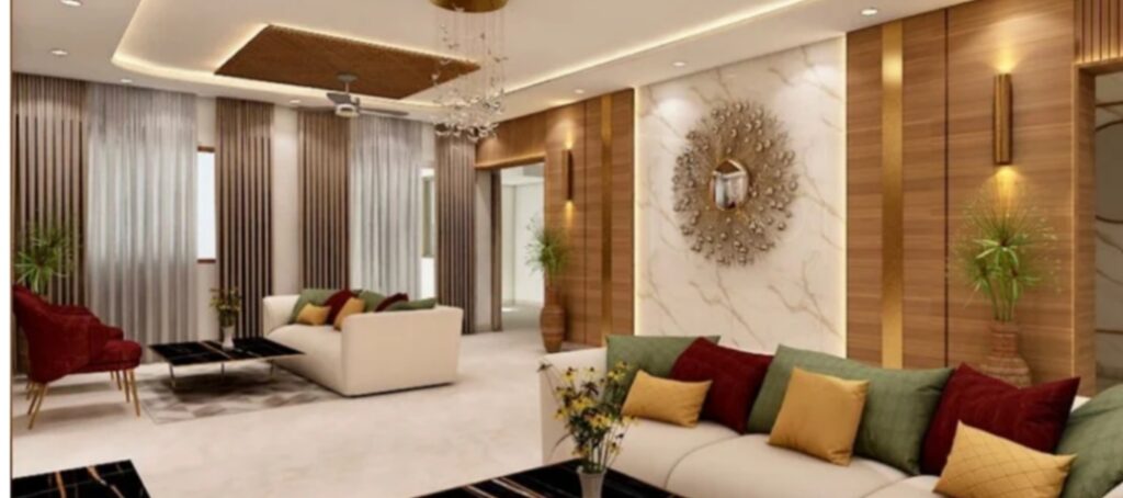 Best Interior Designer and Decorator in Lucknow