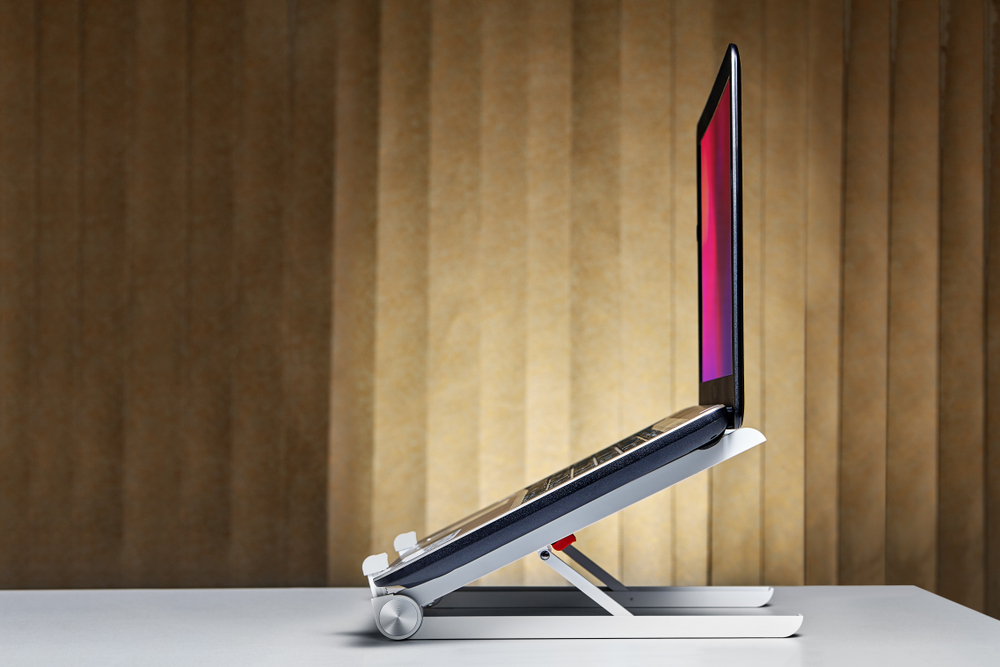 Foldable Laptop Stand|Best Electronic Gadgets