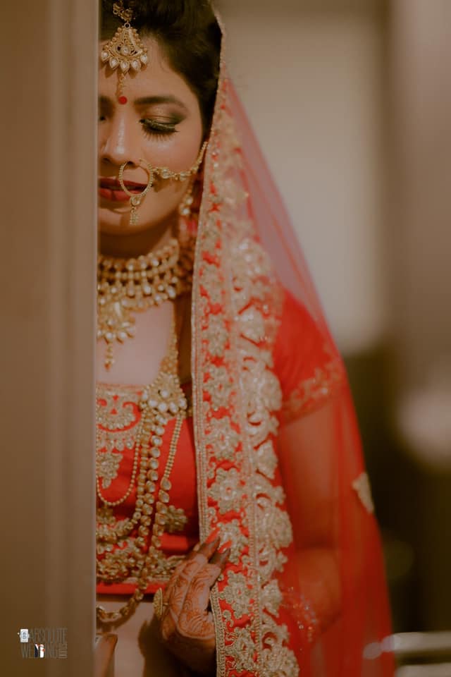 Wedding photographers in Lucknow
