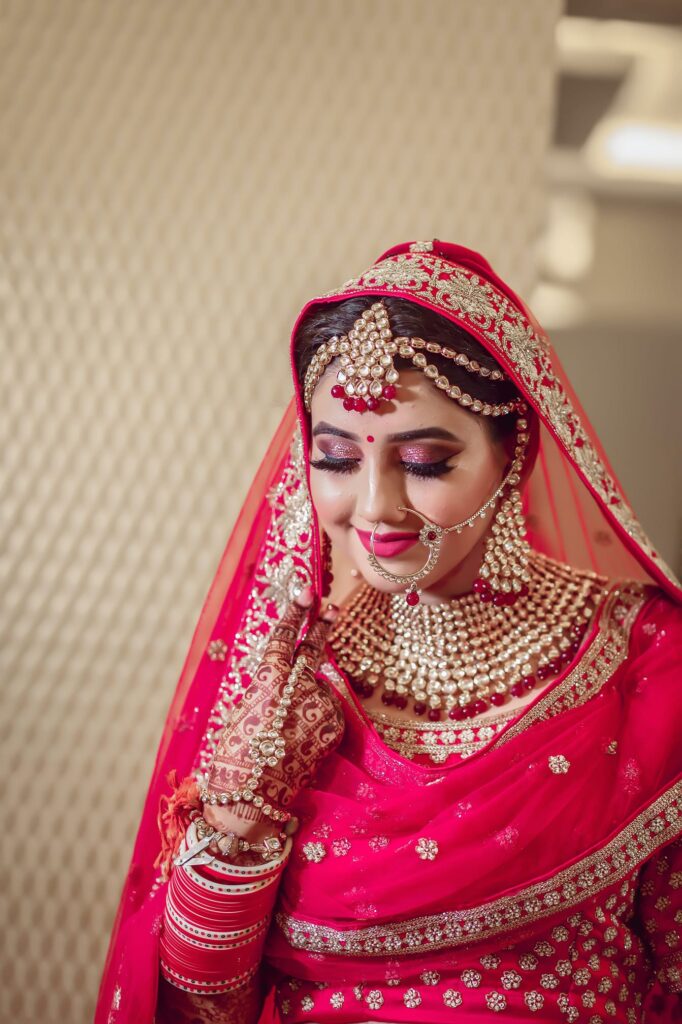 Wedding photo specialist in Lucknow