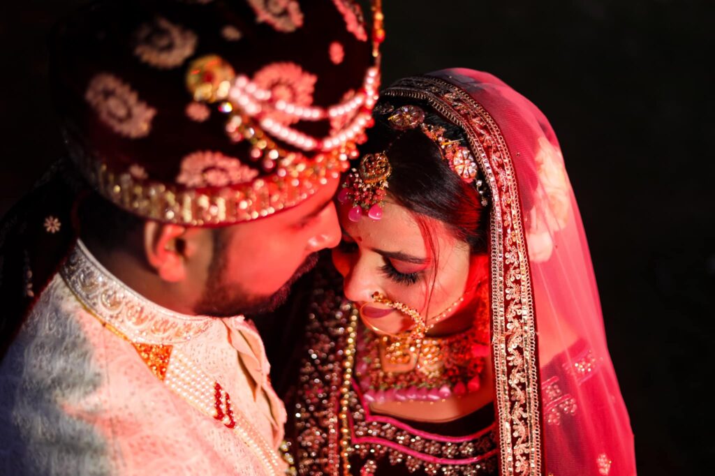 Best Marriage  photographers in Lucknow