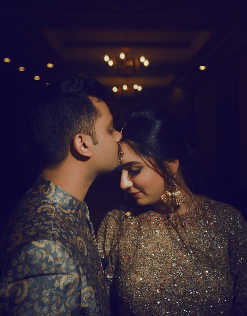 Best Wedding photographers in Lucknow