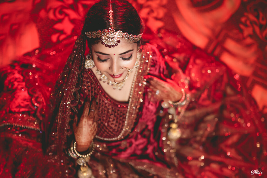 Wedding photographers in Lucknow