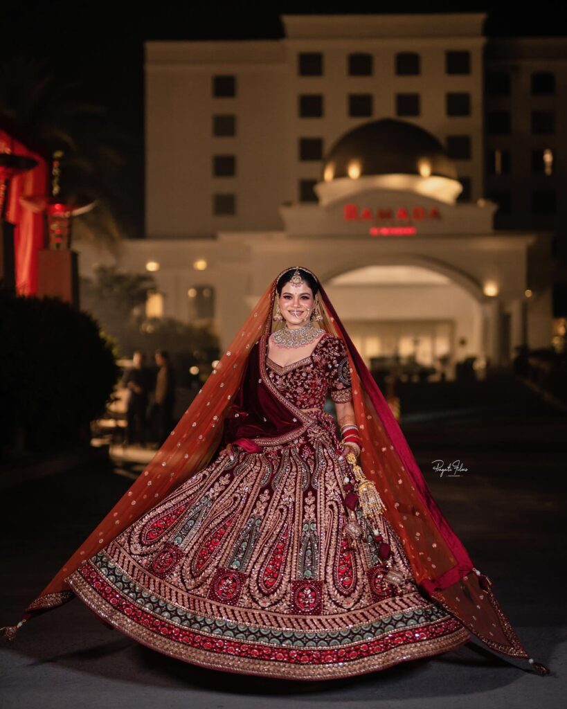 Marriage photographer in Lucknow