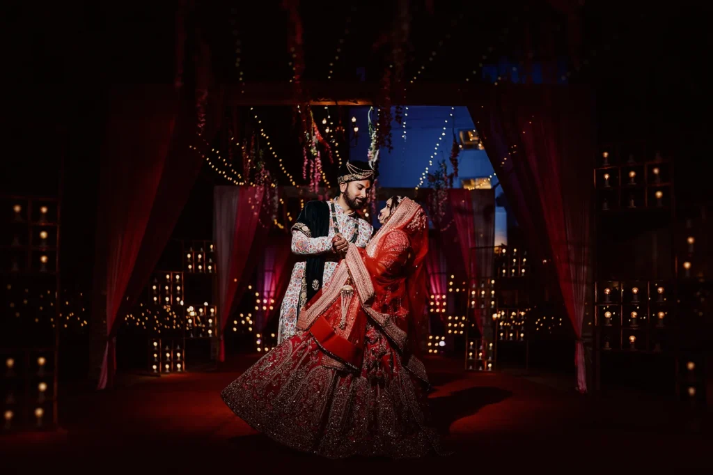 Marriage photographer in Lucknow