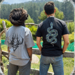 Glow In the Dark Tshirts, UV Glow Tshirts