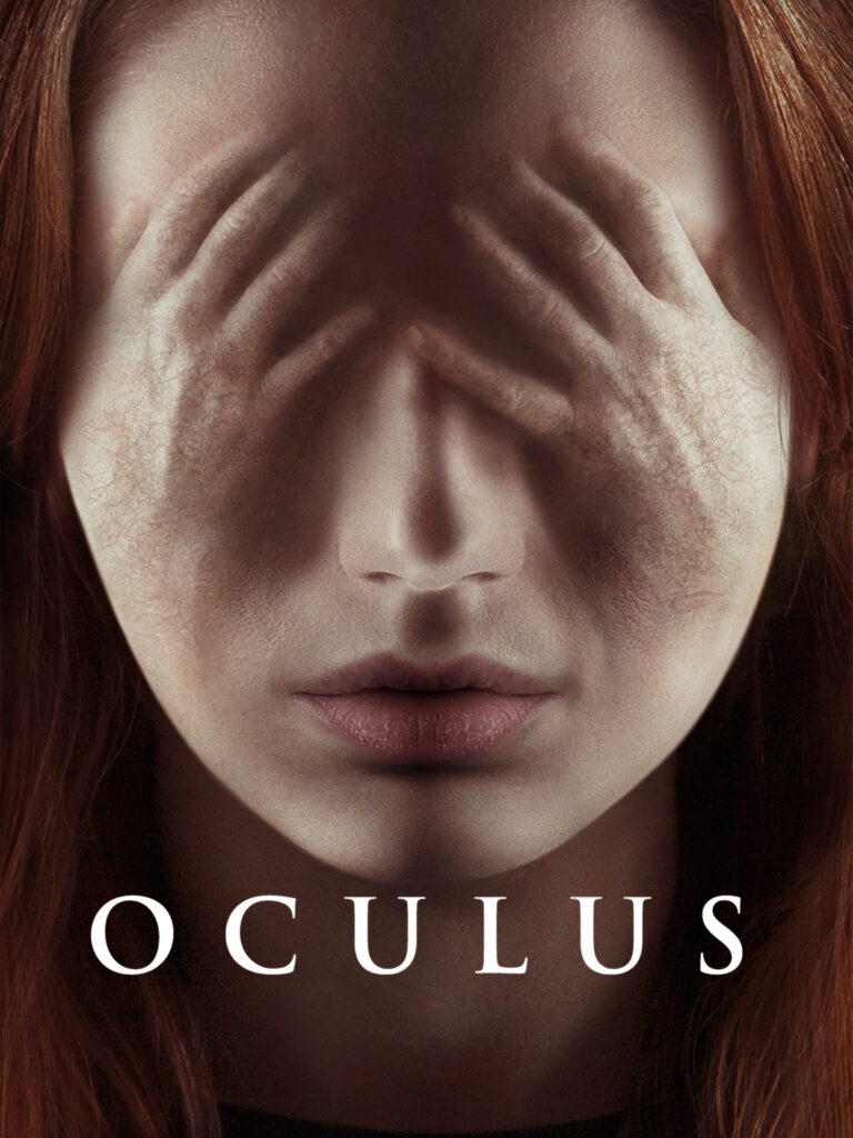 horror movies on prime video  