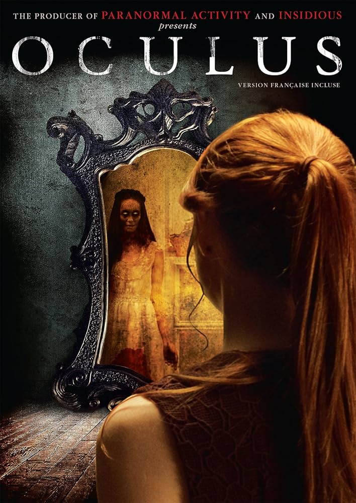 horror movies on prime video