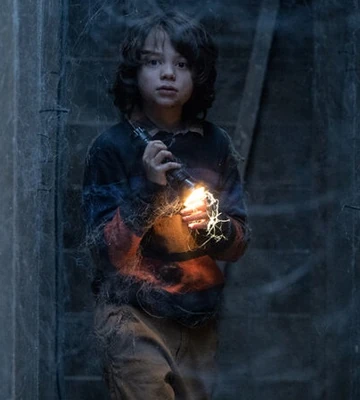 horror movies on netflix   