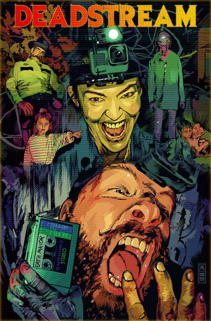 horror movies on netflix   