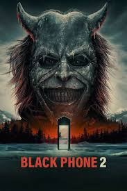 horror movies on prime video      