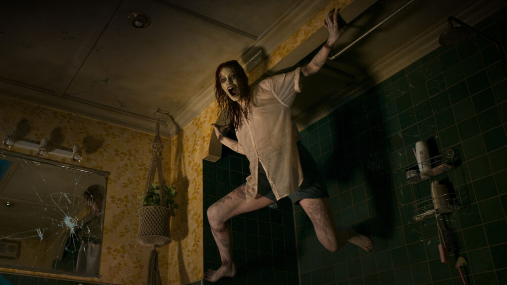 top 10 horror movies on netflix