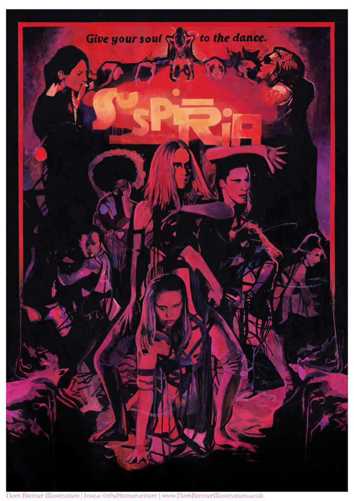 horror movies on prime video 