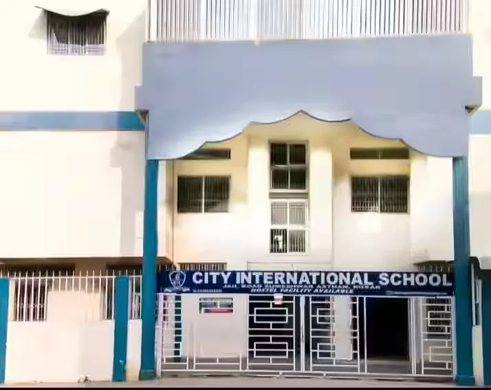 City International School is among top 10 CBSE schools in Lucknow